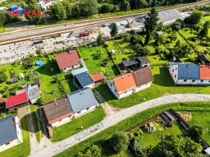 Prodej rodinného domu, Nová Pec, 142 m2