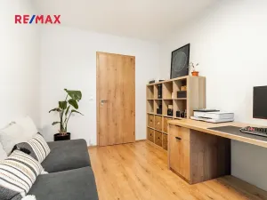 Prodej bytu 4+kk, Praha - Čimice, Hrašeho, 114 m2