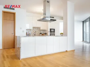 Prodej bytu 5+kk, Praha - Žižkov, Pitterova, 340 m2