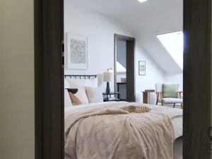 Prodej rodinného domu, Křenovice, Široká, 172 m2