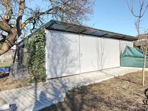 Prodej rodinného domu, Křenovice, Široká, 172 m2