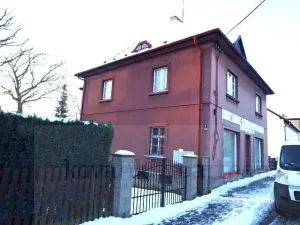 Prodej rodinného domu, Varnsdorf, Čelakovická, 300 m2