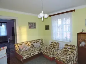 Prodej rodinného domu, Varnsdorf, Čelakovická, 300 m2