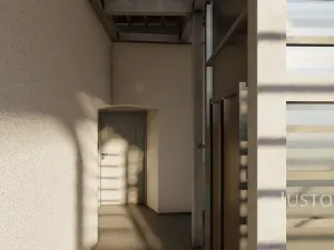 Prodej bytu 4+kk, Písek, Kocínova, 181 m2