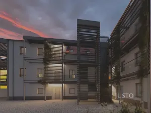 Prodej bytu 4+kk, Písek, Kocínova, 92 m2