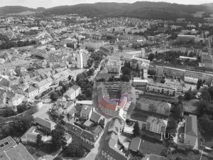 Prodej bytu 3+kk, Písek, Kocínova, 83 m2