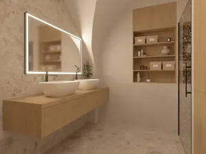 Prodej bytu 4+kk, Písek, Kocínova, 98 m2