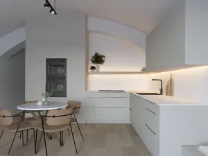 Prodej bytu 4+kk, Písek, Kocínova, 98 m2