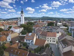 Prodej bytu 2+kk, Písek, Kocínova, 88 m2