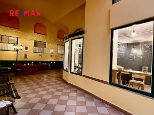 Pronájem restaurace, Šumperk, Gen. Svobody, 51 m2