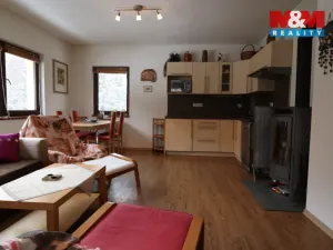 Pronájem chaty, Nejdek - Vysoká Štola, 50 m2