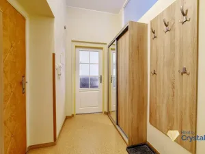 Prodej bytu 2+kk, Mariánské Lázně, Lužická, 60 m2