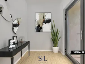 Prodej rodinného domu, Cvikov, Palackého, 175 m2