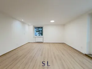 Pronájem bytu 3+1, Nový Bor, Skalická, 84 m2