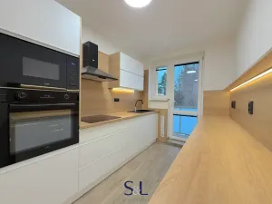 Pronájem bytu 3+1, Nový Bor, Skalická, 84 m2