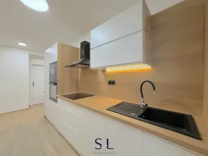 Pronájem bytu 3+1, Nový Bor, Skalická, 84 m2