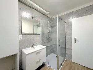 Pronájem bytu 3+1, Nový Bor, Skalická, 84 m2
