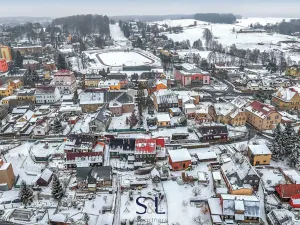 Prodej vícegeneračního domu, Rumburk, Dlouhá, 144 m2