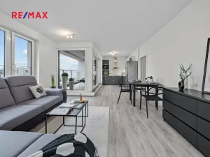 Prodej bytu 3+kk, Brno, Firkušného, 80 m2