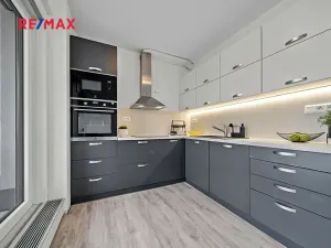 Prodej bytu 3+kk, Brno, Firkušného, 80 m2