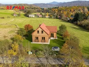 Prodej pozemku pro bydlení, Velká Bukovina, 1237 m2