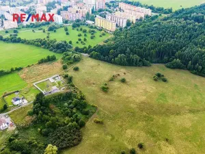 Prodej louky, Česká Lípa, 6261 m2