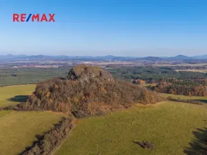 Prodej rodinného domu, Provodín, 290 m2