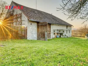 Prodej rodinného domu, Provodín, 290 m2