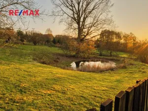 Prodej rodinného domu, Provodín, 290 m2