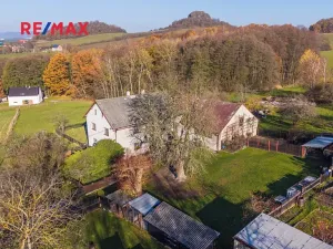 Prodej rodinného domu, Provodín, 290 m2