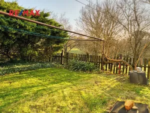 Prodej rodinného domu, Provodín, 290 m2