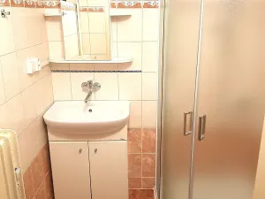 Pronájem bytu 2+1, České Budějovice, Pražská tř., 58 m2