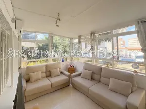 Prodej bytu 2+kk, Alicante, Španělsko, 40 m2