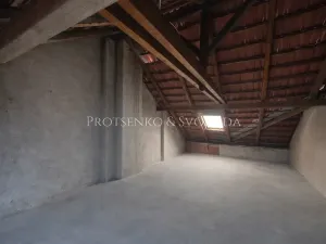 Prodej rodinného domu, Kolín, Ke Hřišti, 186 m2