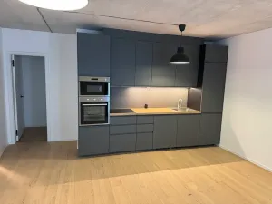 Pronájem bytu 2+kk, Brno, Bratislavská, 57 m2