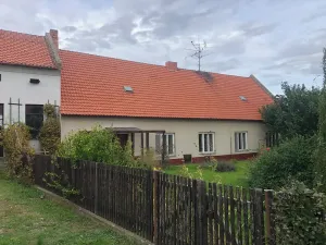 Prodej rodinného domu, Tavíkovice, 1000 m2