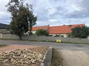 Prodej rodinného domu, Tavíkovice, 1000 m2