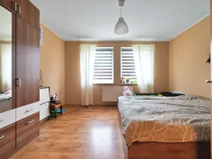 Pronájem bytu 2+1, Vejprnice, Jižní Svahy, 70 m2