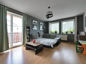 Pronájem bytu 2+1, Vejprnice, Jižní Svahy, 70 m2