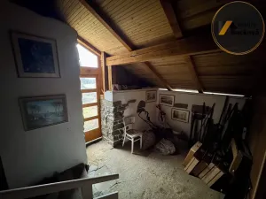 Prodej rodinného domu, Krhanice, 154 m2