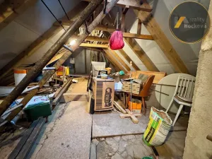 Prodej rodinného domu, Krhanice, 154 m2