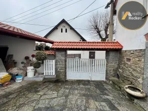 Prodej rodinného domu, Krhanice, 154 m2