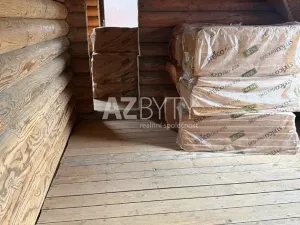 Prodej rodinného domu, Nový Knín, Reinišova, 220 m2