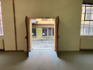 Pronájem skladu, Brno, Valchařská, 158 m2