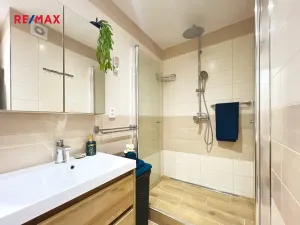 Prodej bytu 4+1, Cheb, Mírová, 83 m2