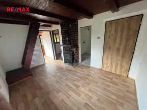 Prodej rodinného domu, Hradištko, 86 m2