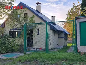 Prodej rodinného domu, Hradištko, 86 m2