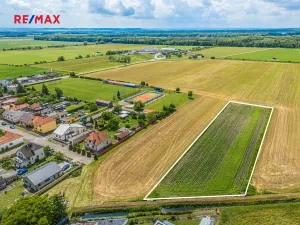 Prodej pozemku pro bydlení, Volárna, 4770 m2