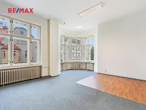 Prodej vily, Jablonec nad Nisou, 28. října, 600 m2