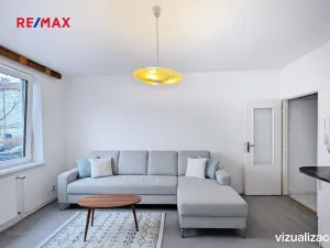 Prodej bytu 1+kk, Pardubice, Sokolovská, 29 m2